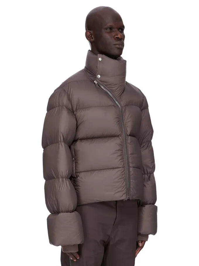 RICK OWENS – JACKOR RU02E1797NPD3-78