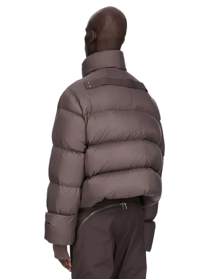 RICK OWENS – JACKOR RU02E1797NPD3-78