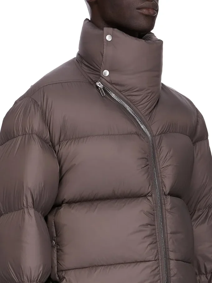 RICK OWENS – JACKOR RU02E1797NPD3-78