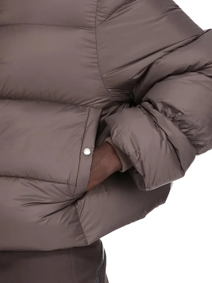 RICK OWENS – JACKOR RU02E1797NPD3-78