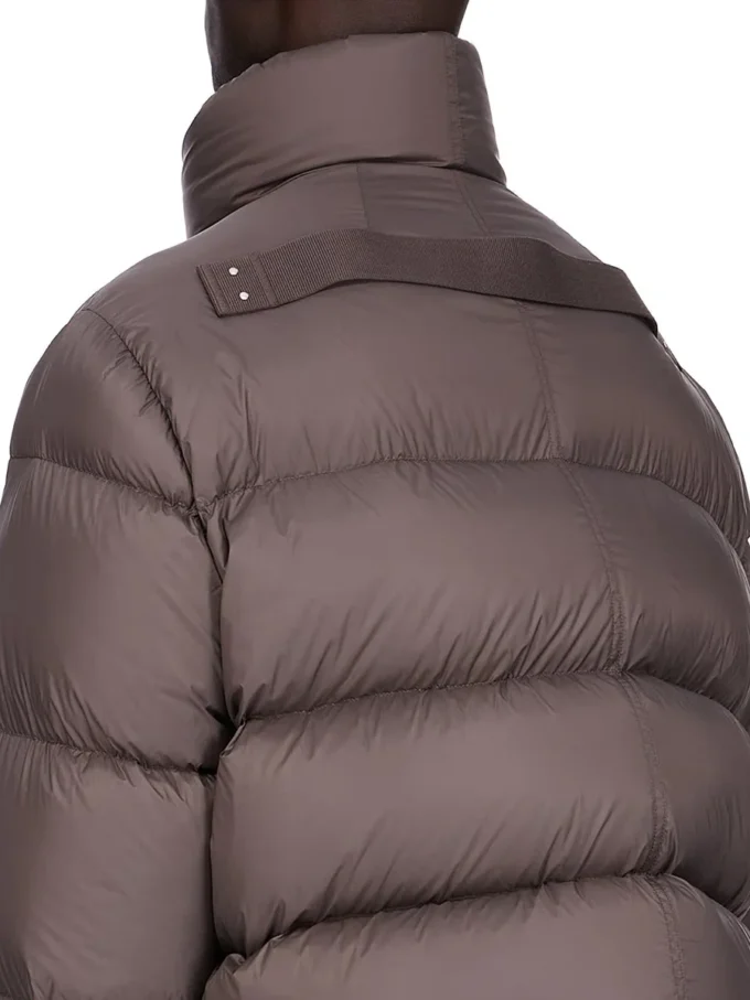 RICK OWENS – JACKOR RU02E1797NPD3-78