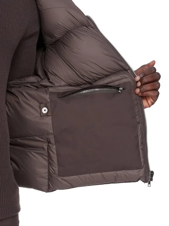 RICK OWENS – JACKOR RU02E1797NPD3-78