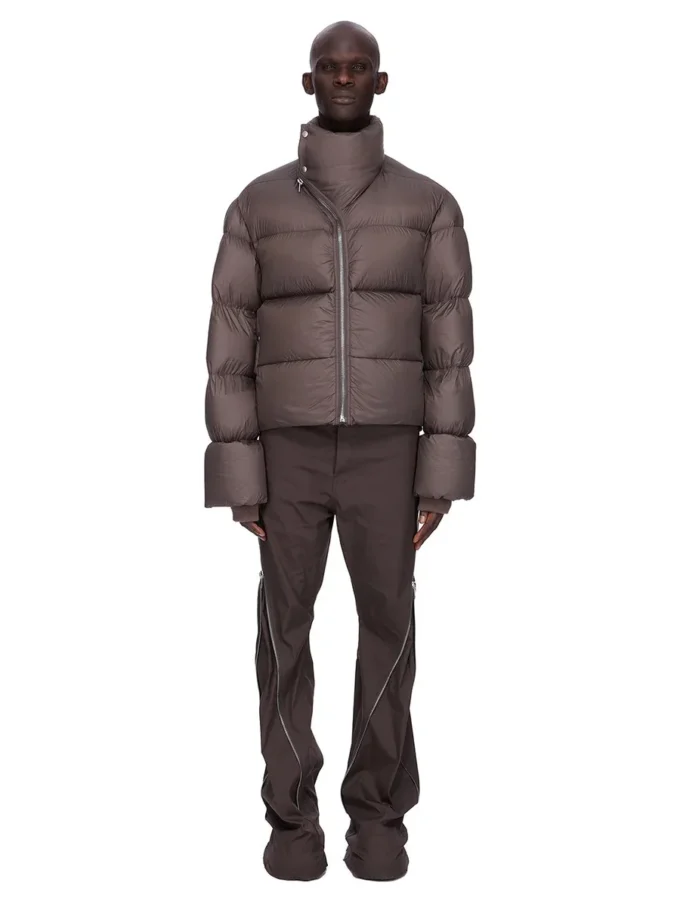 RICK OWENS – JACKOR RU02E1797NPD3-78