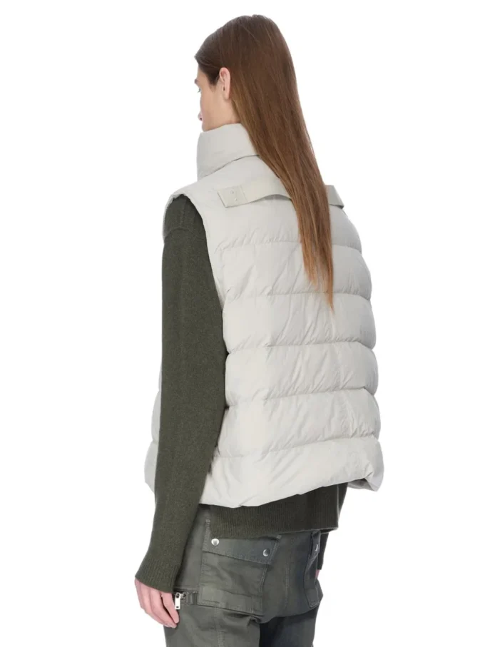 RICK OWENS – JACKOR RU02E1798MTD1-08