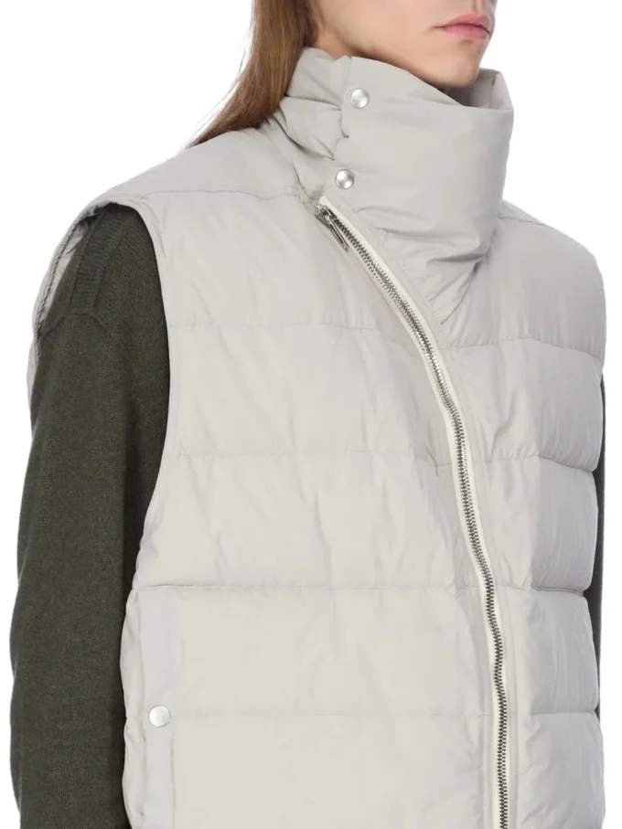 RICK OWENS – JACKOR RU02E1798MTD1-08