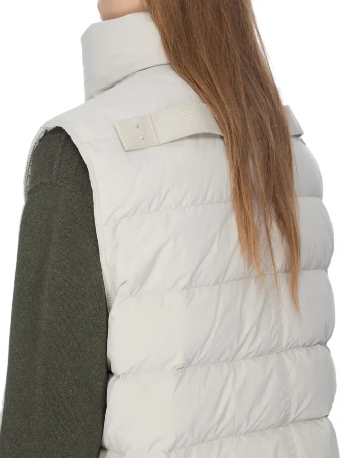 RICK OWENS – JACKOR RU02E1798MTD1-08