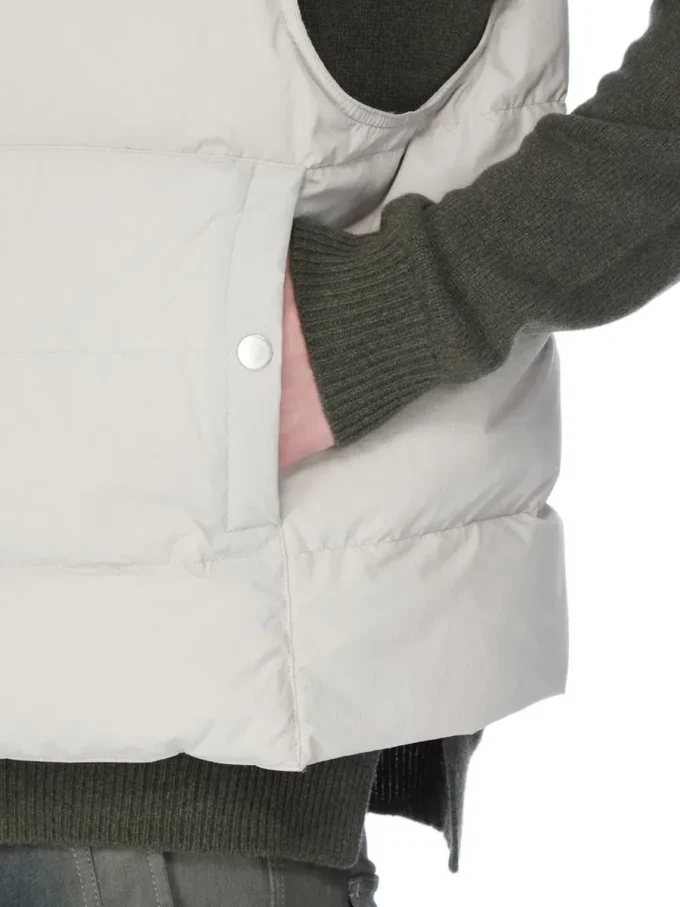 RICK OWENS – JACKOR RU02E1798MTD1-08