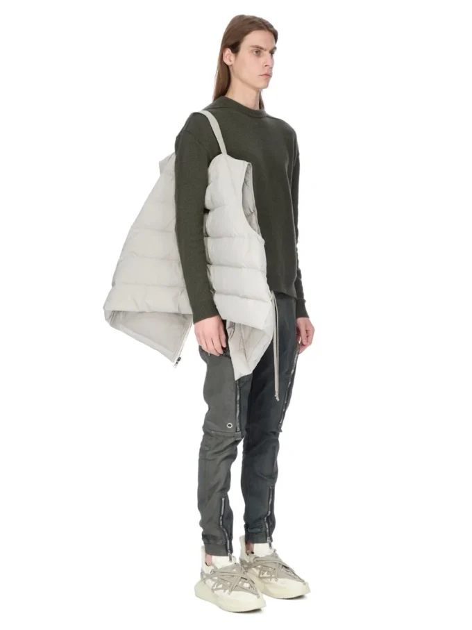 RICK OWENS – JACKOR RU02E1798MTD1-08
