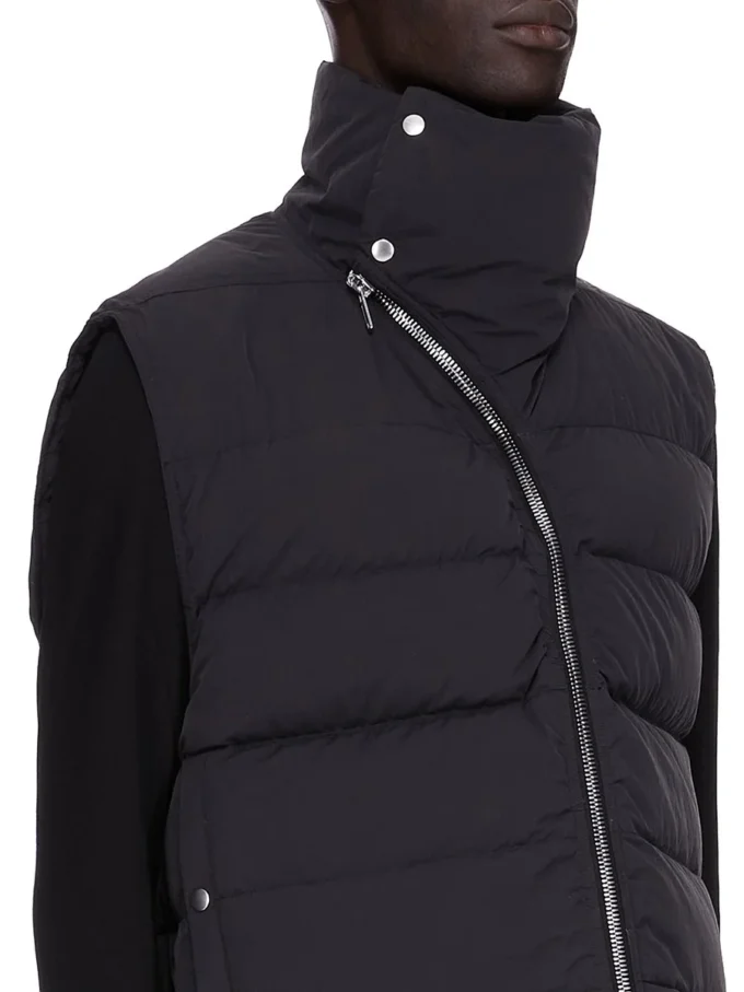 RICK OWENS – JACKOR RU02E1798MTD1-09