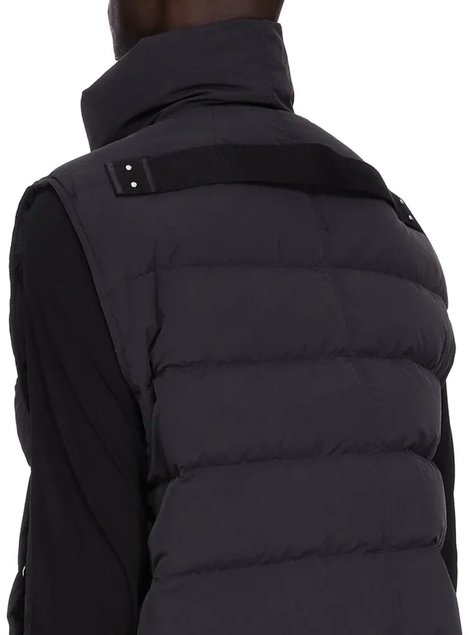 RICK OWENS – JACKOR RU02E1798MTD1-09