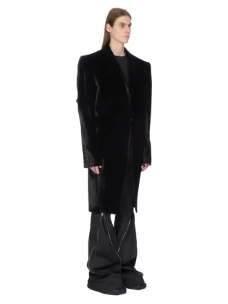 RICK OWENS – JACKOR RU02E1931VB-09