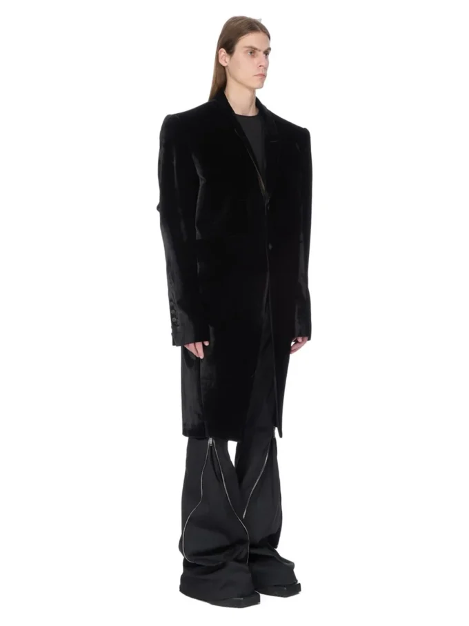 RICK OWENS – JACKOR RU02E1931VB-09