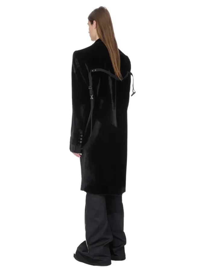 RICK OWENS – JACKOR RU02E1931VB-09