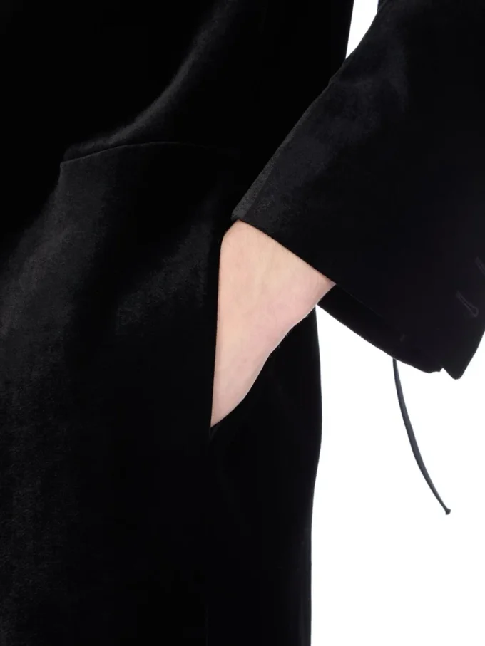 RICK OWENS – JACKOR RU02E1931VB-09