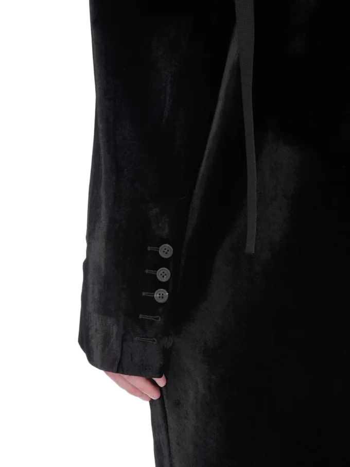 RICK OWENS – JACKOR RU02E1931VB-09