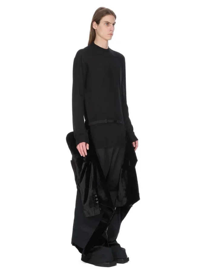RICK OWENS – JACKOR RU02E1931VB-09