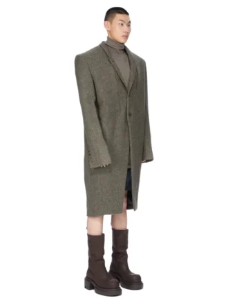 RICK OWENS – JACKOR RU02E1931WRU-25