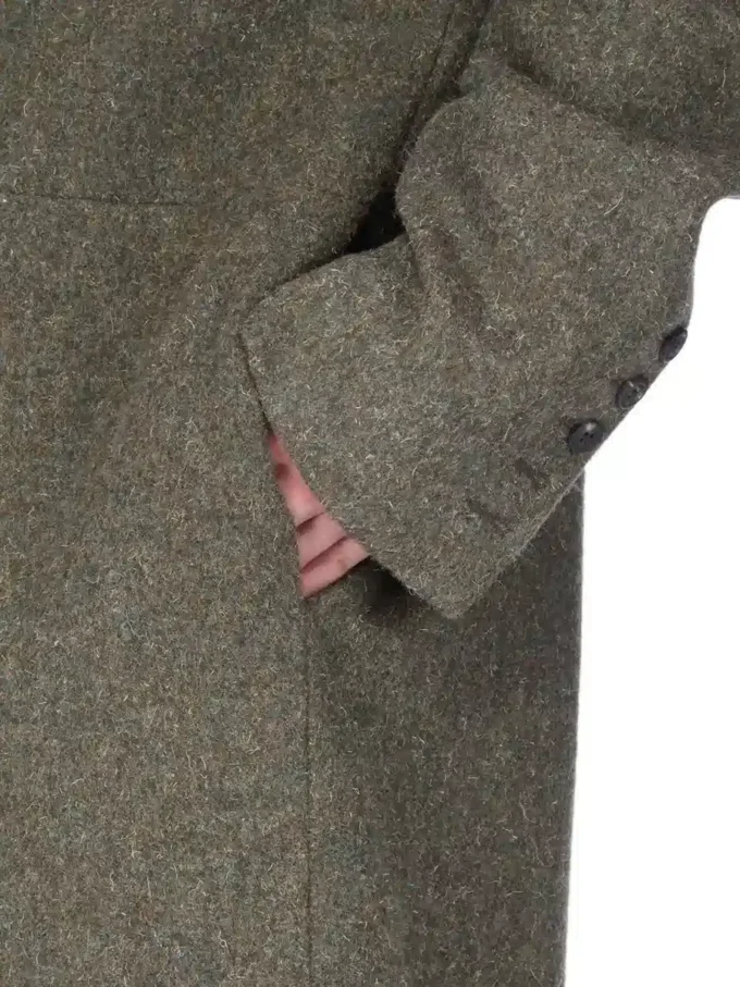 RICK OWENS – JACKOR RU02E1931WRU-25