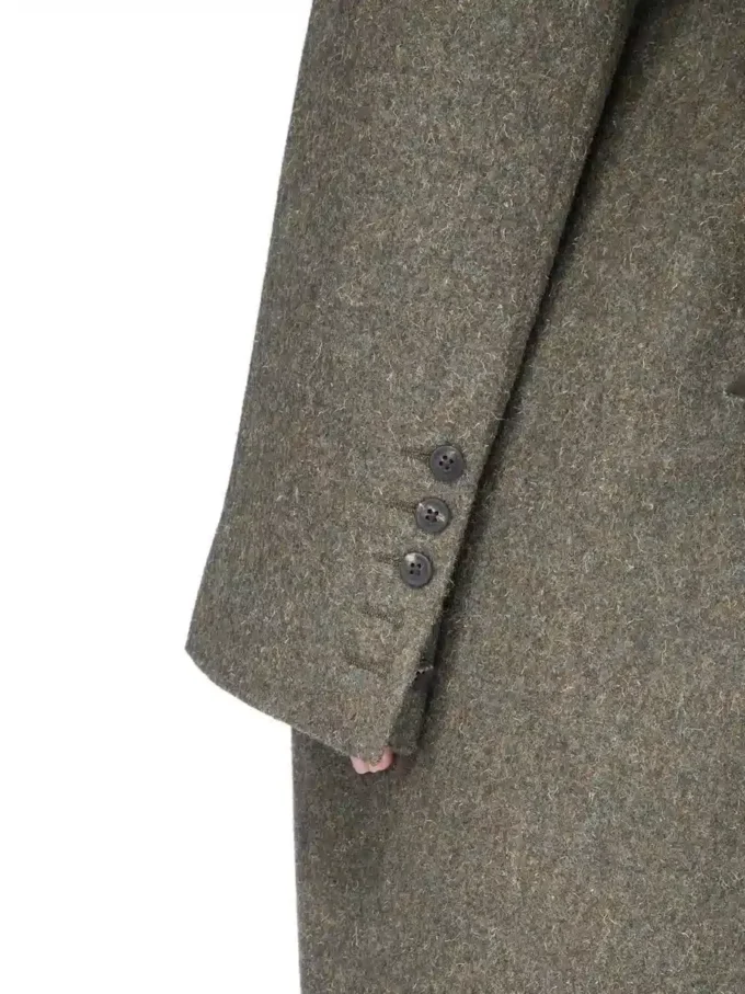 RICK OWENS – JACKOR RU02E1931WRU-25