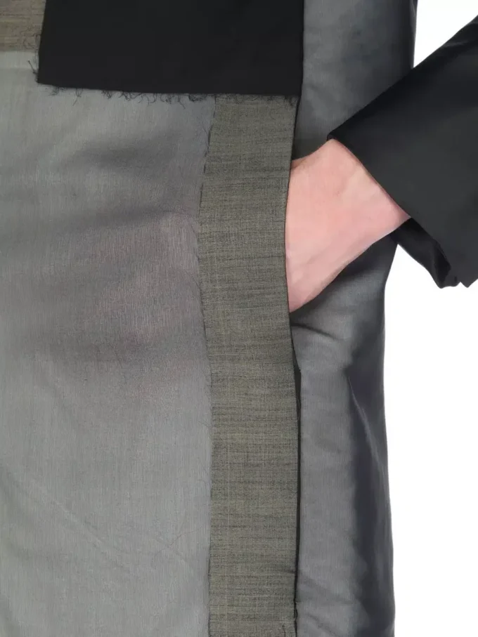 RICK OWENS – JACKOR RU02E1933SKSKE-09