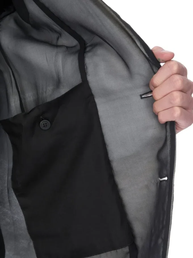 RICK OWENS – JACKOR RU02E1933SKSKE-09