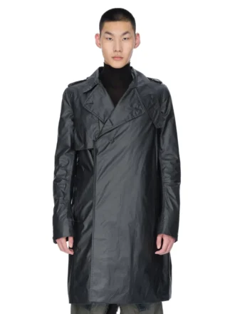 RICK OWENS – JACKOR RU02E1972PCT-09