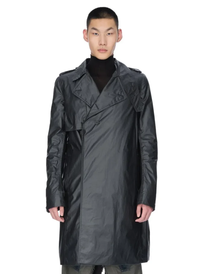 RICK OWENS – JACKOR RU02E1972PCT-09