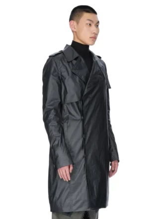 RICK OWENS – JACKOR RU02E1972PCT-09
