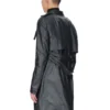 RICK OWENS – JACKOR RU02E1972PCT-09