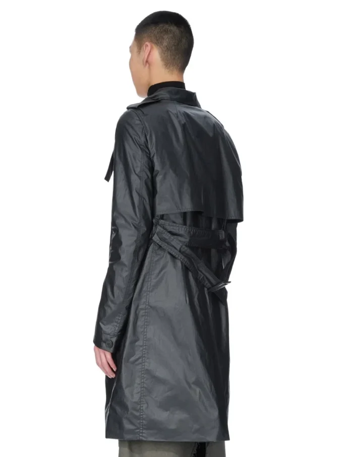 RICK OWENS – JACKOR RU02E1972PCT-09