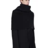 RICK OWENS – KAP RR02E1491KWP-09