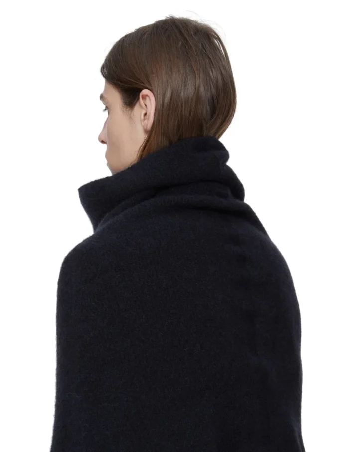 RICK OWENS – KAP RR02E1491KWP-09