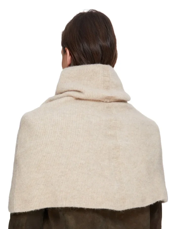 RICK OWENS – KAP RR02E1491KWP-44