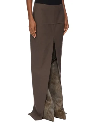 RICK OWENS – KJOLAR RO02E4387CTW-24