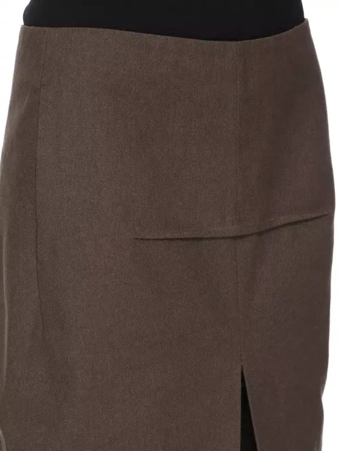 RICK OWENS – KJOLAR RO02E4387CTW-24 RICK OWENS – KJOLAR RO02E4387CTW-24