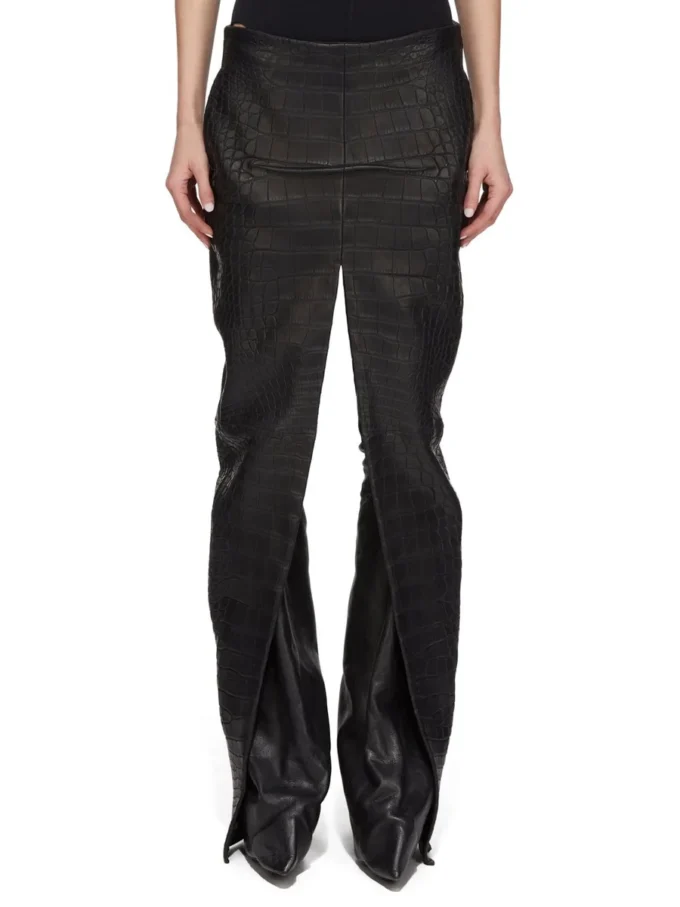 RICK OWENS – KJOLAR RO02E4387LA-09