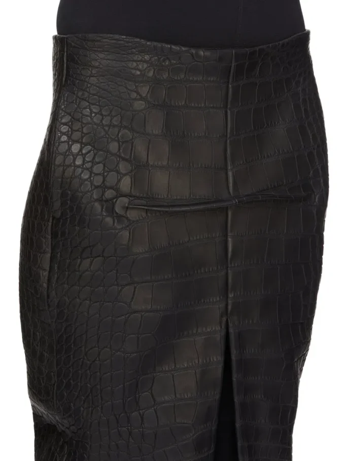 RICK OWENS – KJOLAR RO02E4387LA-09