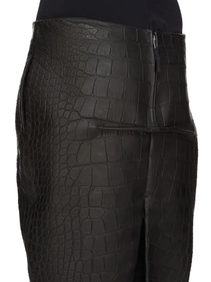 RICK OWENS – KJOLAR RO02E4387LA-09