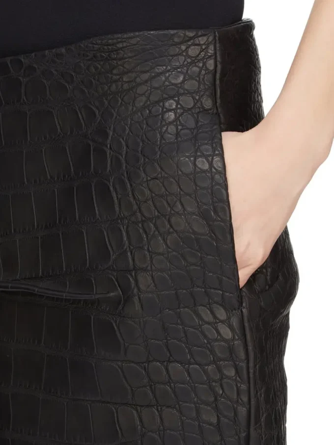 RICK OWENS – KJOLAR RO02E4387LA-09