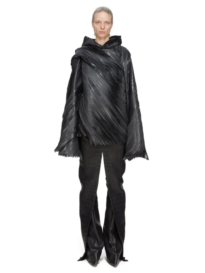 RICK OWENS – KJOLAR RO02E4387LA-09