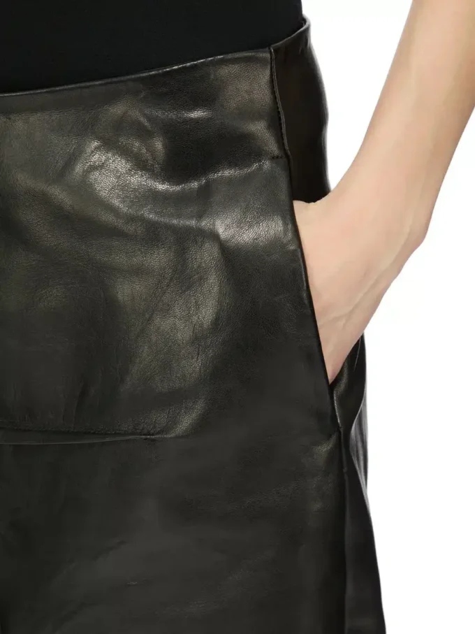 RICK OWENS – KJOLAR RO02E4387LNV-09