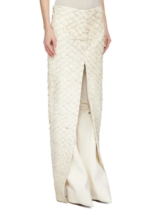 RICK OWENS – KJOLAR RO02E4387LPR-21