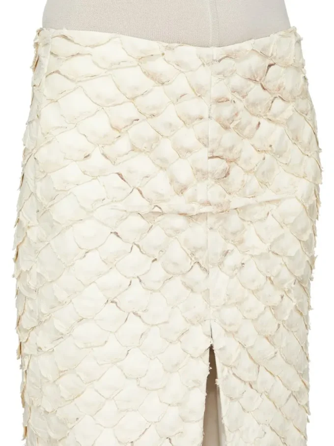 RICK OWENS – KJOLAR RO02E4387LPR-21