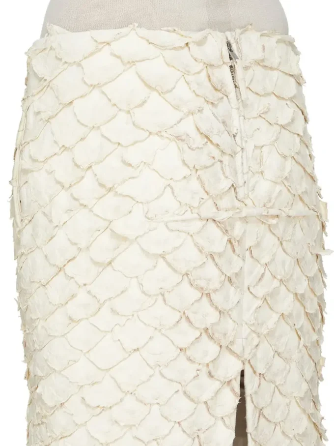 RICK OWENS – KJOLAR RO02E4387LPR-21