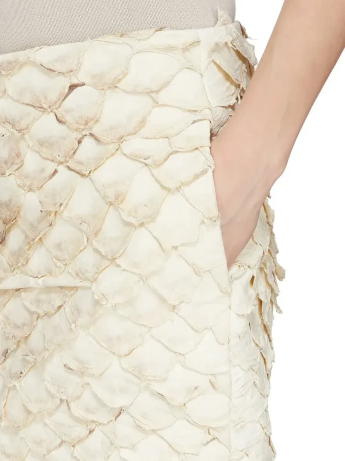 RICK OWENS – KJOLAR RO02E4387LPR-21