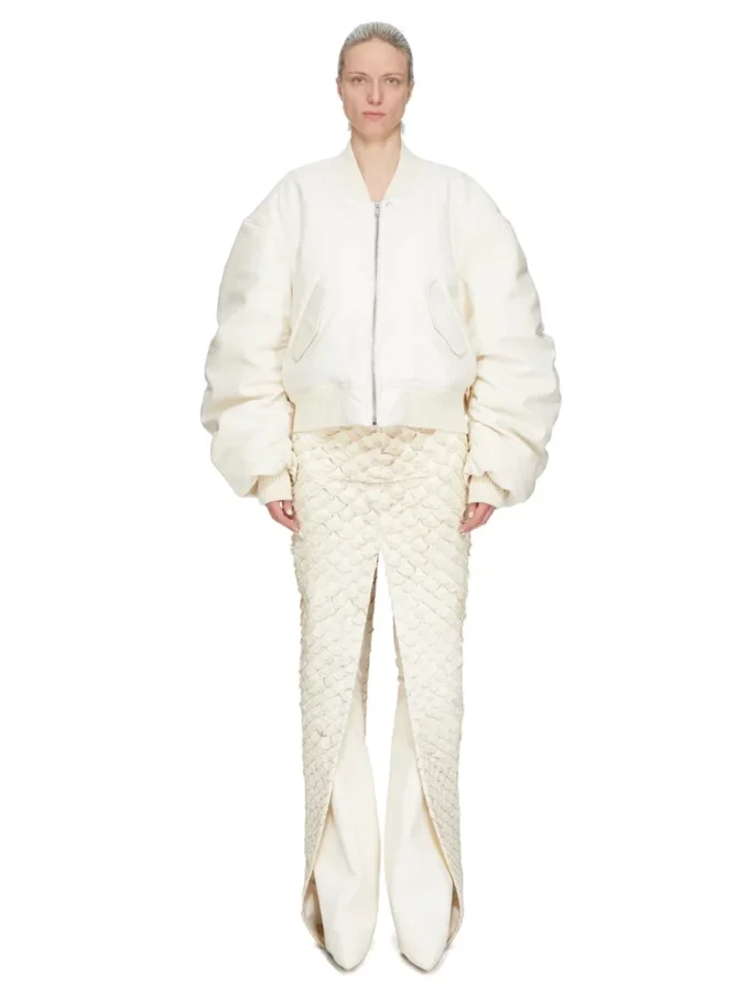 RICK OWENS – KJOLAR RO02E4387LPR-21