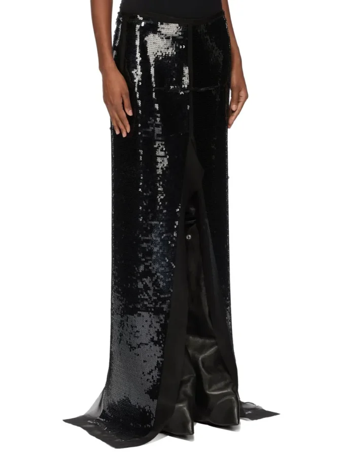 RICK OWENS – KJOLAR RO02E4387SEM1-09 RICK OWENS – KJOLAR RO02E4387SEM1-09