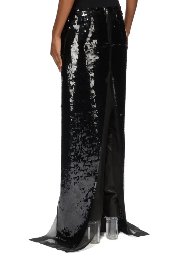 RICK OWENS – KJOLAR RO02E4387SEM1-09 RICK OWENS – KJOLAR RO02E4387SEM1-09