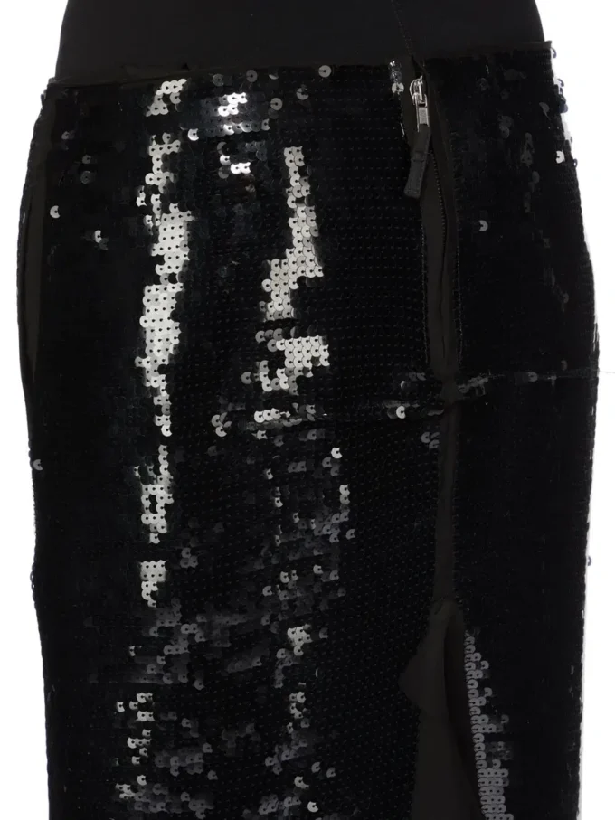 RICK OWENS – KJOLAR RO02E4387SEM1-09 RICK OWENS – KJOLAR RO02E4387SEM1-09