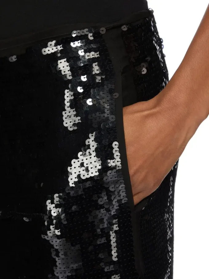 RICK OWENS – KJOLAR RO02E4387SEM1-09 RICK OWENS – KJOLAR RO02E4387SEM1-09